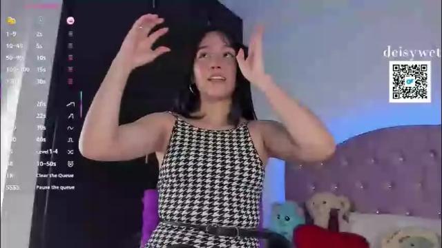 Image 3 of deisy_smith_ Stream on Chaturbate on 4 days ago
