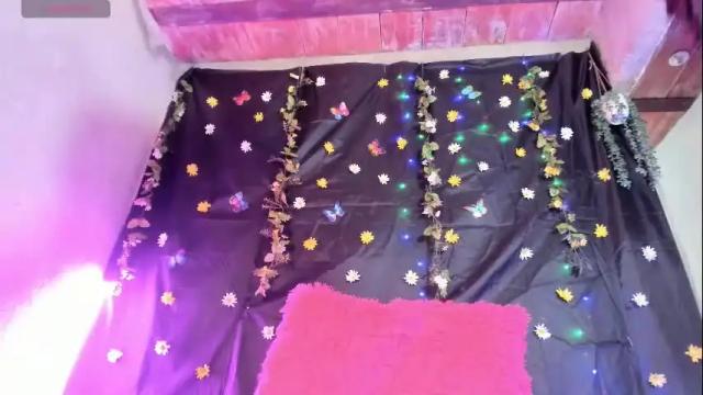 Thumbnail 3, deisyharper's Stream at Chaturbate, 1 month ago