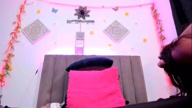 Image 10 of deisyharper Stream on Chaturbate on 16 hours ago
