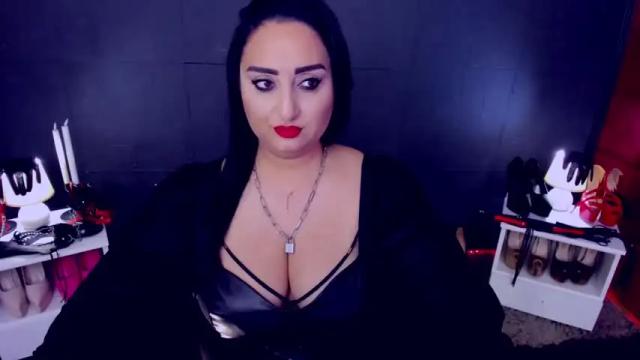 Image 6 of deitydeborah Stream on Chaturbate on 12 months ago