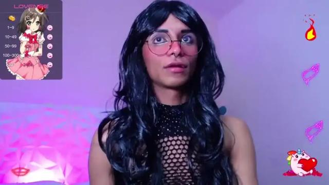 Thumbnail 2, deivi_leandro__'s Stream at Chaturbate, 18 months ago