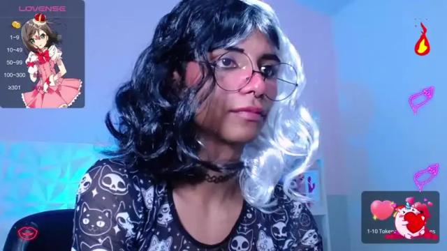 Image 4 of deivi_leandro__ Stream on Chaturbate on 18 months ago