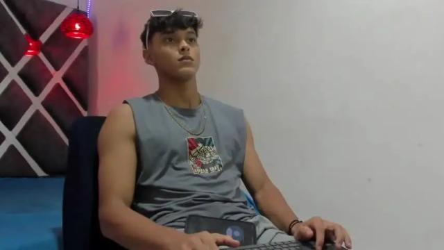 Image 2 of deivis_taylor Stream on Chaturbate on 17 months ago