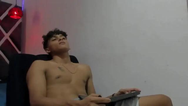 Image 8 of deivis_taylor Stream on Chaturbate on 17 months ago