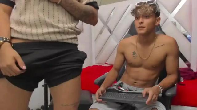 Image 7 of deivis_taylor Stream on Chaturbate on 21 months ago