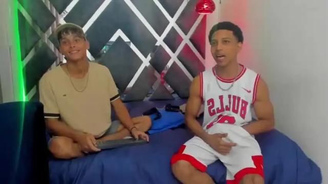Image 11 of deivis_taylor Stream on Chaturbate on 15 months ago