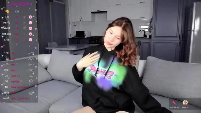 Thumbnail 1, delannaspritz's Stream at Chaturbate, 1 month ago