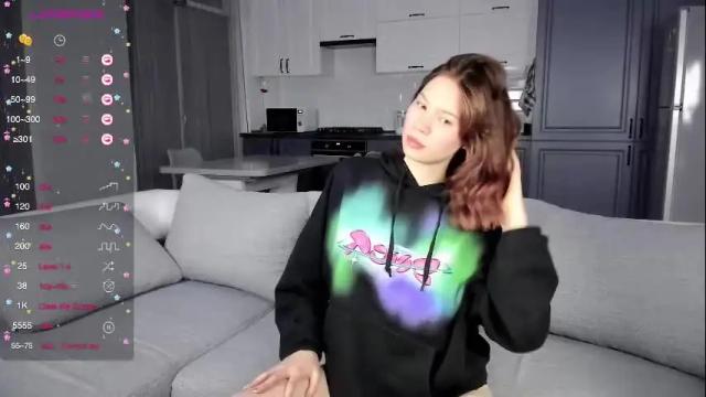 Image 2 of delannaspritz Stream on Chaturbate on 1 month ago
