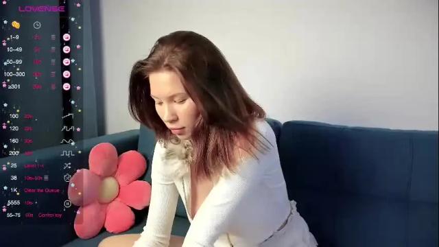 Image 11 of delannaspritz Stream on Chaturbate on 21 days ago