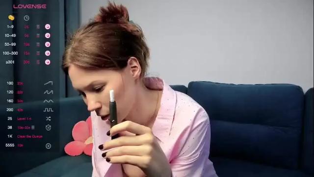 Image 10 of delannaspritz Stream on Chaturbate on 7 days ago