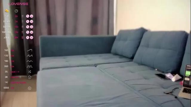 Image 6 of delannaspritz Stream on Chaturbate on 4 months ago