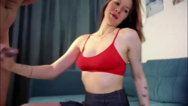 Image 3 of delannaspritz Stream on Chaturbate on 1 month ago