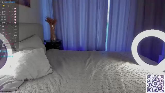 Image 2 of delanona Stream on Chaturbate on 1 month ago
