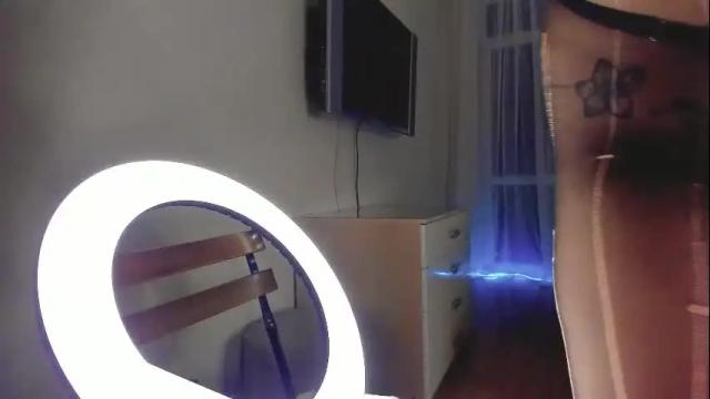 Thumbnail 3, delanona's Stream at Chaturbate, 1 month ago