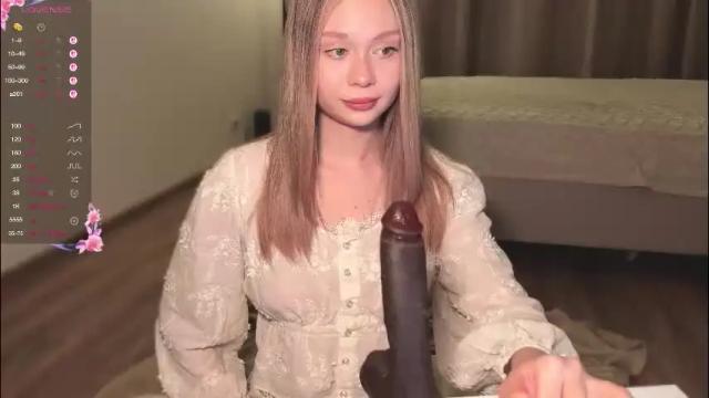 Image 3 of delanona Stream on Chaturbate on 1 month ago