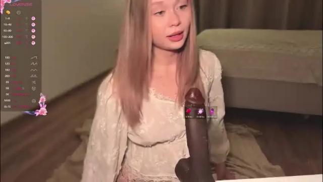 Thumbnail 2, delanona's Stream at Chaturbate, 13 days ago