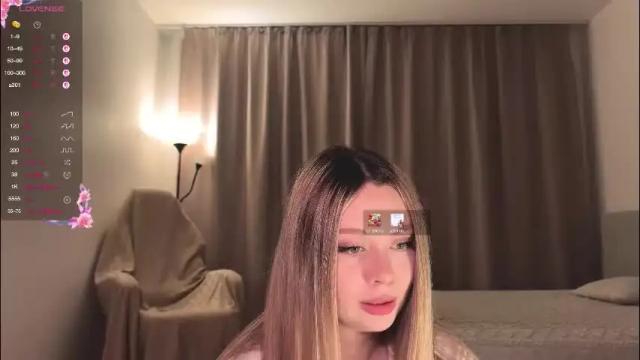 Image 7 of delanona Stream on Chaturbate on 9 days ago