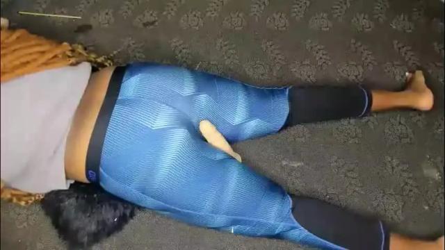 Thumbnail 3, deli_la's Stream at Chaturbate, 1 month ago