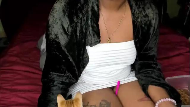 Thumbnail 2, deli_la's Stream at Chaturbate, 28 days ago