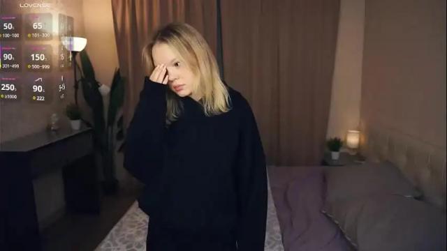 Image 3 of deliaderrick Stream on Chaturbate on 1 month ago