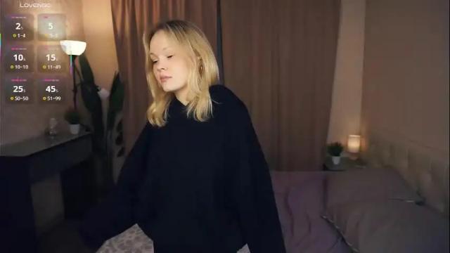Image 4 of deliaderrick Stream on Chaturbate on 1 month ago