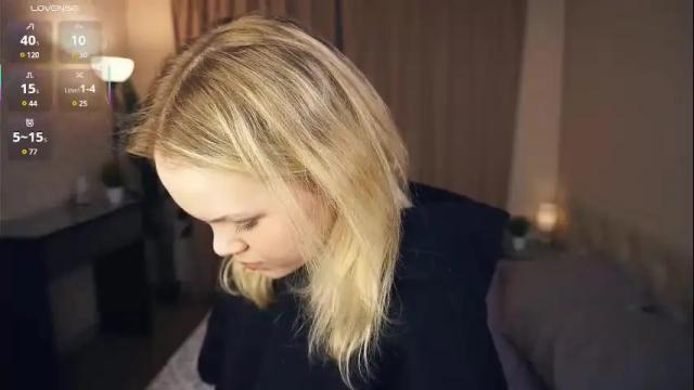 Image 6 of deliaderrick Stream on Chaturbate on 1 month ago