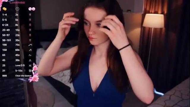 Image 3 of deliaderrick Stream on Chaturbate on 1 month ago