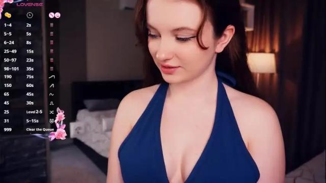 Image 6 of deliaderrick Stream on Chaturbate on 1 month ago