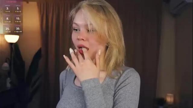 Image 2 of deliaderrick Stream on Chaturbate on 1 month ago