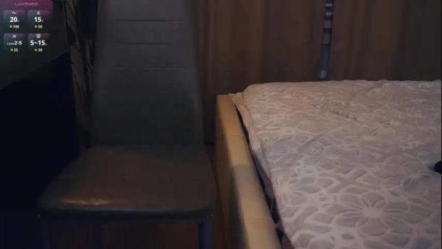 Image 7 of deliaderrick Stream on Chaturbate on 28 days ago