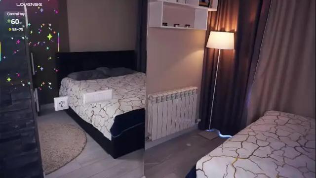 Thumbnail 1, deliaderrick's Stream at Chaturbate, 21 days ago