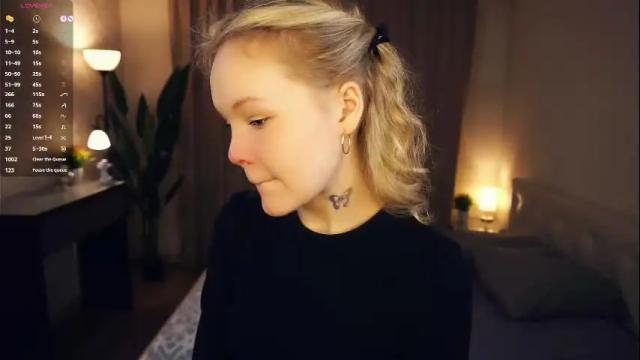 Image 3 of deliaderrick Stream on Chaturbate on 20 days ago