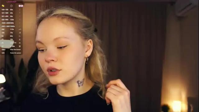 Image 6 of deliaderrick Stream on Chaturbate on 20 days ago