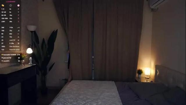Image 7 of deliaderrick Stream on Chaturbate on 13 days ago
