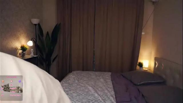 Image 2 of deliaderrick Stream on Chaturbate on 7 days ago