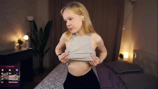 Image 8 of deliaderrick Stream on Chaturbate on 7 days ago