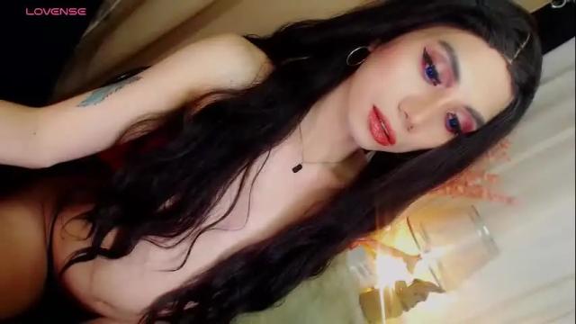 Image 2 of delicateasianangel Stream on Chaturbate on 17 months ago