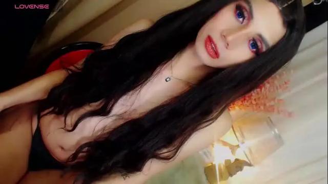 Image 3 of delicateasianangel Stream on Chaturbate on 17 months ago