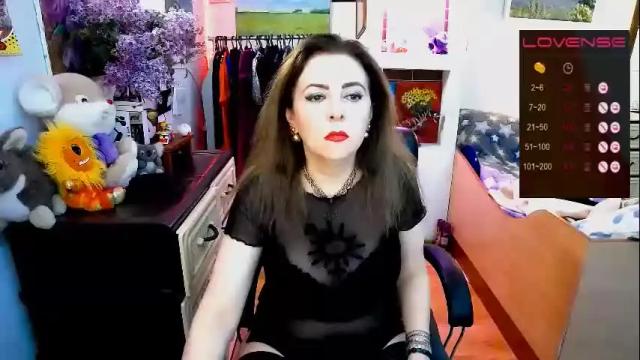 Thumbnail 1, delicecat's Stream at Chaturbate, 1 month ago