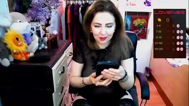 Image 12 of delicecat Stream on Chaturbate on 1 month ago