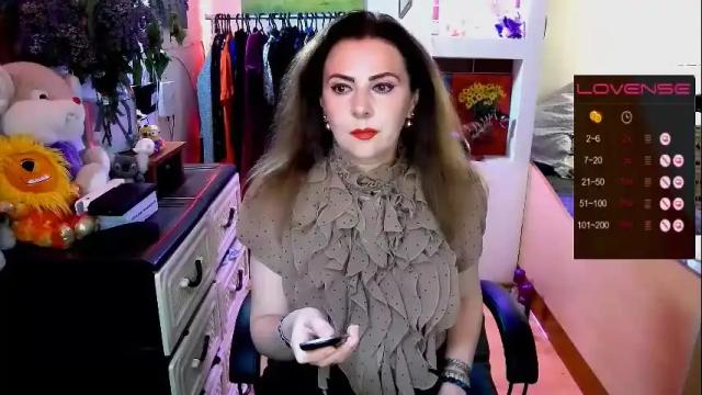 Thumbnail 1, delicecat's Stream at Chaturbate, 1 month ago