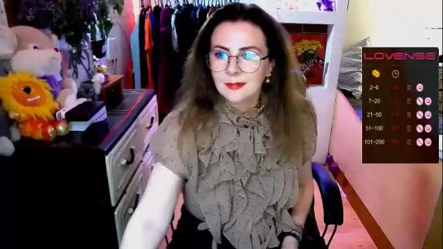 Image 10 of delicecat Stream on Chaturbate on 1 month ago