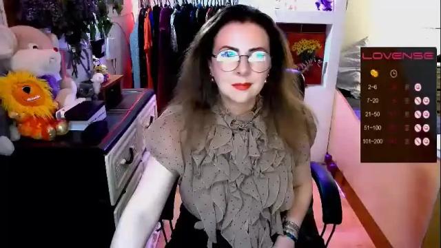 Image 11 of delicecat Stream on Chaturbate on 1 month ago