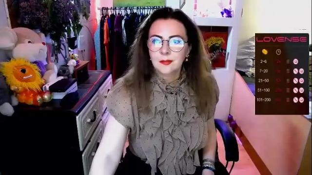 Image 6 of delicecat Stream on Chaturbate on 1 month ago
