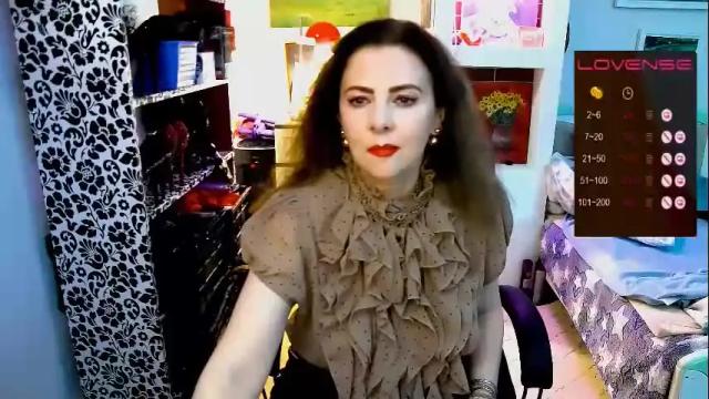 Image 12 of delicecat Stream on Chaturbate on 14 days ago