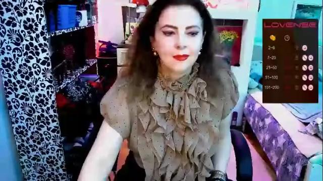 Image 3 of delicecat Stream on Chaturbate on 12 days ago
