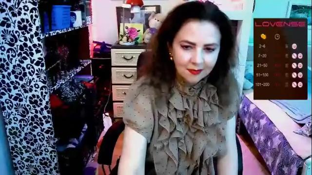 Image 6 of delicecat Stream on Chaturbate on 12 days ago