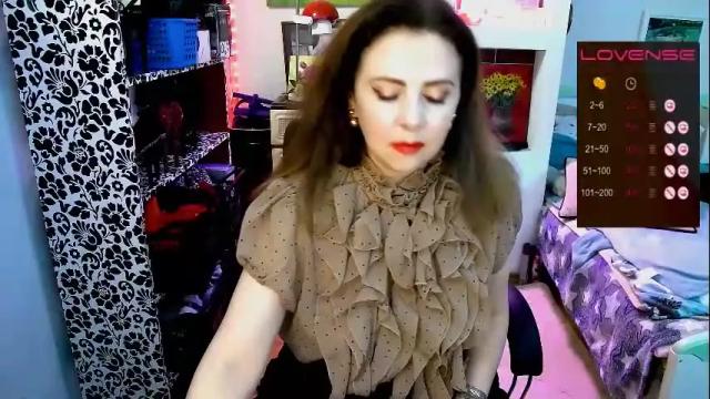 Thumbnail 2, delicecat's Stream at Chaturbate, 8 days ago
