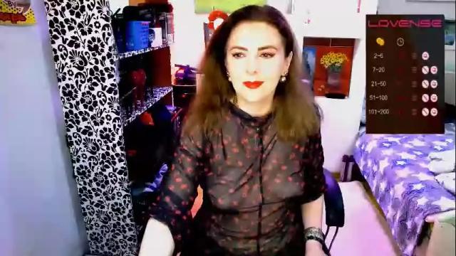 Image 10 of delicecat Stream on Chaturbate on 7 days ago