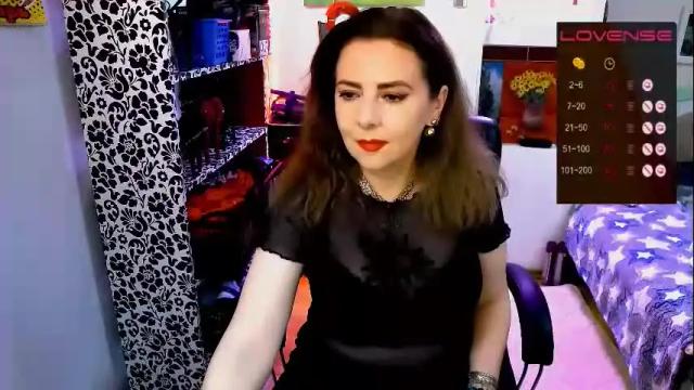 Thumbnail 2, delicecat's Stream at Chaturbate, 5 days ago